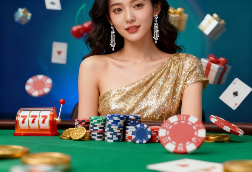 mFortune Casino for Beginners: A Step-by-Step Guide to Playing